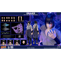 宇智波佐助 豪華版