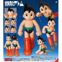 MAFEX ASTRO BOY VER.1.5