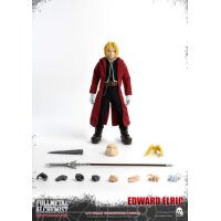 愛德華．艾力克