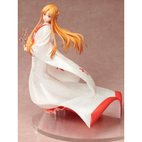 亞絲娜 -白無垢-