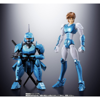 AP 水滸之伸 (SPECIAL COLOR EDITION) 港版