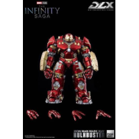 DLX Hulkbuster