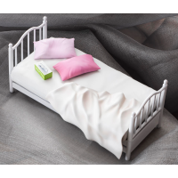 布丁醬的白日夢 ACT1 Bed Set