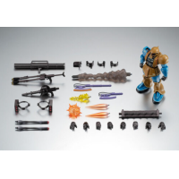 R魂 渣古I 初期生產型 ver. A.N.I.M.E. 日版