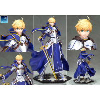 Saber/亞瑟