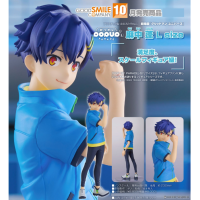 POP UP PARADE 麻中蓬 L size