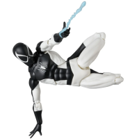 MAFEX Negative Zone SPIDER-MAN
