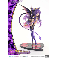 夜刀神十香 魅魔