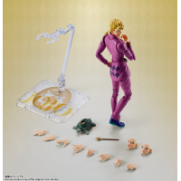 SHF 喬魯諾 · 喬巴拿