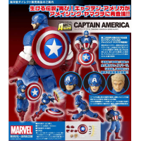 Amazing Yamaguchi 美國隊長 再版