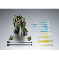 R魂 PSYCOMMU SYSTEM ZAKU ver. A.N.I.M.E. 港版