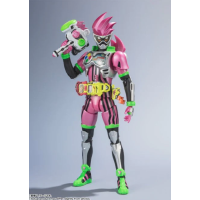SHF 幪面超人EX-AID (平成世代Ver.) 再版