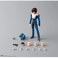 SHF 基拉大和 (奧布駕駛服Ver.)