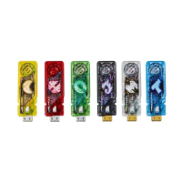 CSM GAIA MEMORY ver. 1.5 風都偵探版