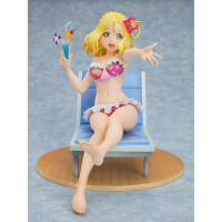 小原鞠莉 Blu-ray Jacket Ver.