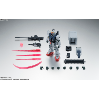 R魂 陸戰型高達  ver. A.N.I.M.E.