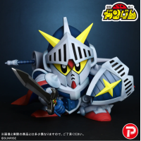 SOFBI 騎士高達