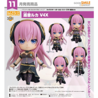 黏土人 巡音流歌 V4X
