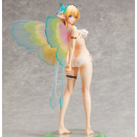 妖精女王 Elaine (通常版)