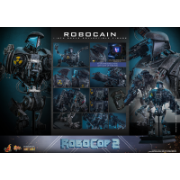 HT RoboCain