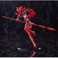 遠坂澟 Battle Version