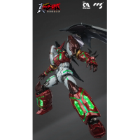 CCSTOYS 真三一萬能俠1號 Stars Slasher Ver.