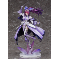 Caster/斯卡薩哈=斯卡蒂