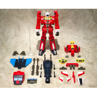 SMP 伊迪安 發動套裝 更新版