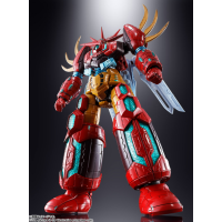 超合金魂 GX-87 三一帝皇