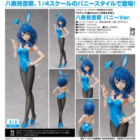 八奈見杏菜 兔女郎Ver.