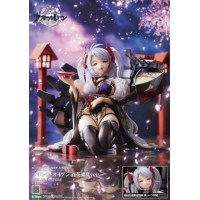 歐根親王 百花繚亂ver.