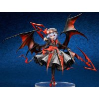 蕾米莉亞 紅魔城傳說 Extra color