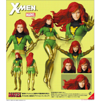 MAFEX PHOENIX COMIC Ver.