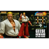 Storm GEESE HOWARD
