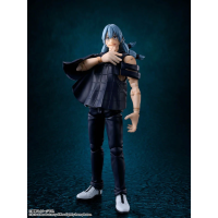 SHF 真人