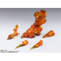 魂EFFECT 爆炎特效