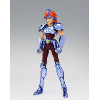 聖衣神話 白銀聖鬥士 御夫座 加比拉 港版