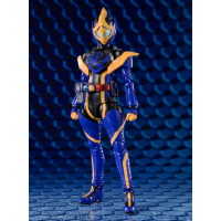 SHF JEANNE COBRA GENOME & LOVEKOV KUJAKU GENOME 港版