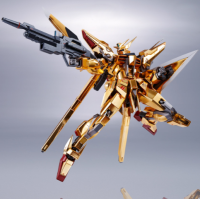 Metal R魂 曉 大鷲裝備 港版(額滿即截)