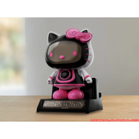 超合金 HELLO KITTY 2.0