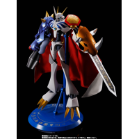 DYNACTION 奧米加獸