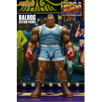 Storm BALROG