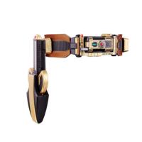 CSM 地帝變身腰帶 完整套裝 港版