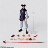 SHF 脹相