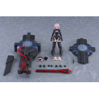 PLAMATEA Shielder/瑪修 [奧特瑙斯] Black Barrel Edition