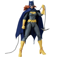 MAFEX BATGIRL RECOLLECTION Ver.