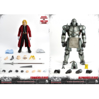 艾力克兄弟套裝