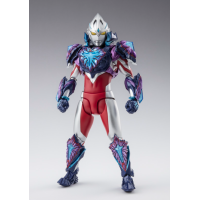 SHF GALAXY ARMOR 港版