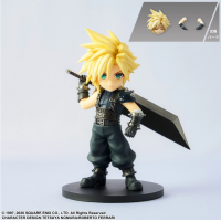 ADORABLE ARTS CLOUD