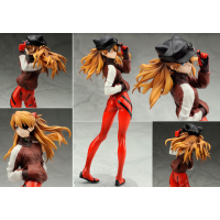 式波·明日香 再版